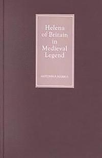 bokomslag Helena of Britain in Medieval Legend