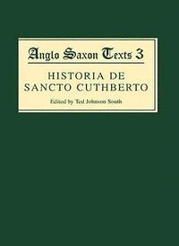 bokomslag Historia de Sancto Cuthberto