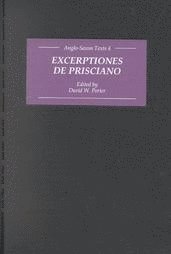 Excerptiones de Prisciano