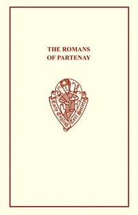 bokomslag Romans of Partenay