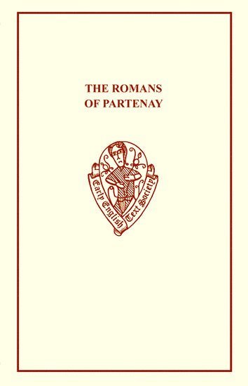 Romans of Partenay