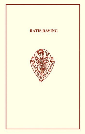 Ratis Raving 1