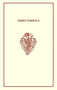 bokomslag Times' Whistle