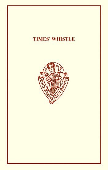 bokomslag Times' Whistle