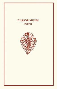 bokomslag Cursor Mundi II