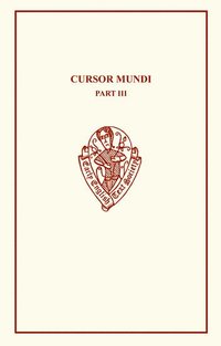 bokomslag Cursor Mundi III