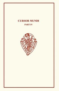 bokomslag Cursor Mundi vol IV 11. 19301-23826
