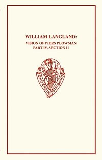 bokomslag William Langland IV Pt 2