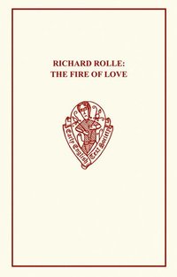 bokomslag Richard Rolle