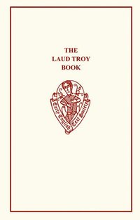 bokomslag Laud Troy Book