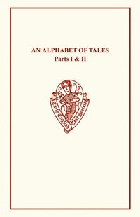 bokomslag Alphabet of Tales I & II