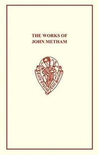 bokomslag Works of John Metham