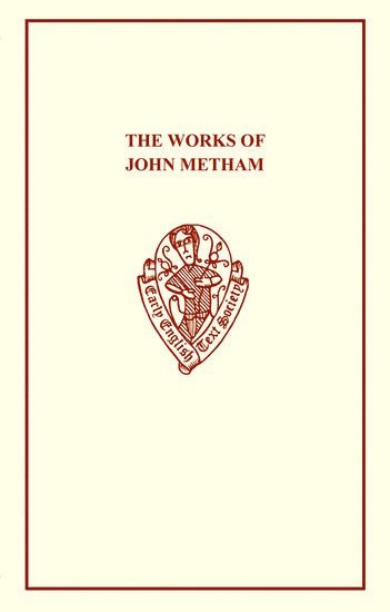 Works of John Metham 1