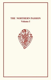 bokomslag Northern Passion, Volume I