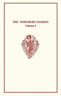 bokomslag Northern Passion, Volume I