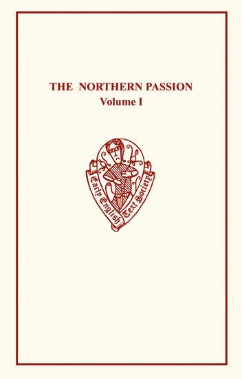 bokomslag Northern Passion, Volume I