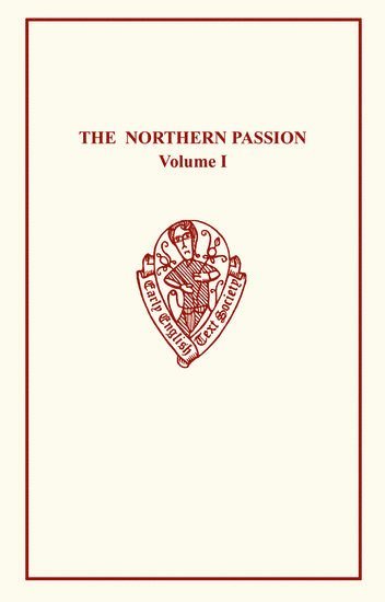 bokomslag Northern Passion, Volume I