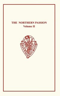 bokomslag The Northern Passion II