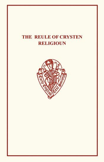 The Reule of Crysten Religioun