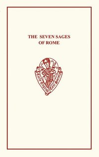 bokomslag The Seven Sages of Rome