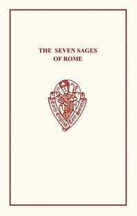bokomslag The Seven Sages of Rome