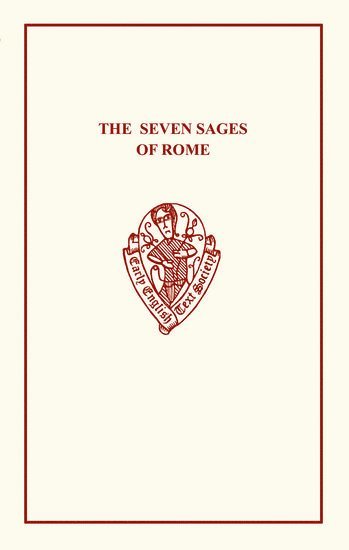 The Seven Sages of Rome 1