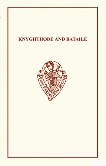 Knyghthode and Bataile 1