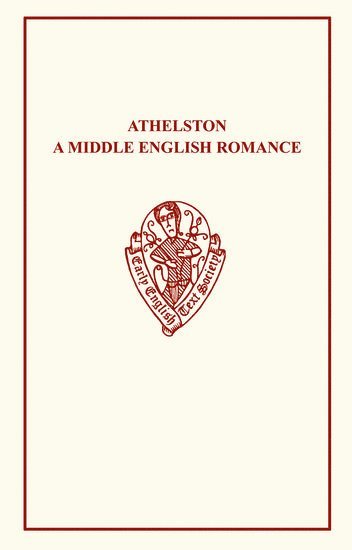 bokomslag Athelston