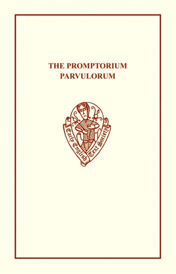 Promptorum Parvulorum 1