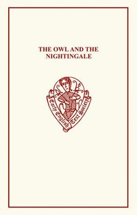 bokomslag Owl and the Nightingale