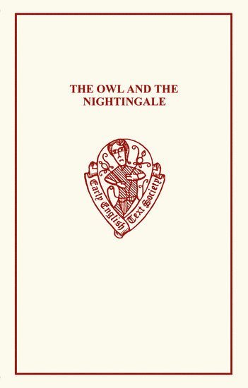 Owl and the Nightingale 1