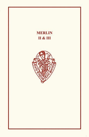 Merlin II & III 1