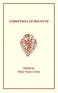 bokomslag Godeffroy of Boloyne