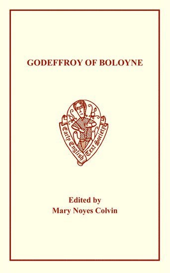 Godeffroy of Boloyne 1