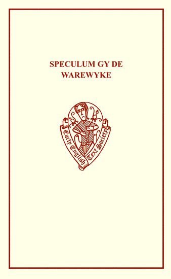 Speculum Gy de Warewyke 1