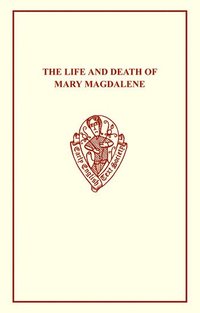 bokomslag Thomas Robinson: Mary Magdalen