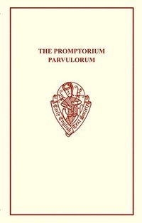 bokomslag Promptorum Parvulorum
