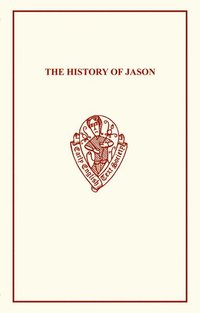 bokomslag Raoul Le Fevre: History Jason