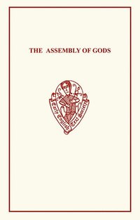 bokomslag The Assembly of Gods