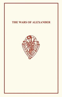 bokomslag The Wars of Alexander