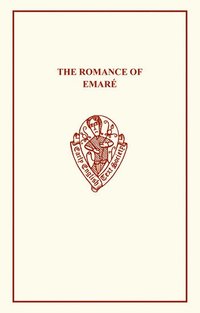 bokomslag The Romance of Emare