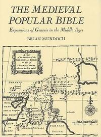 bokomslag The Medieval Popular Bible