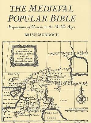 The Medieval Popular Bible 1