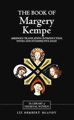 The Book of Margery Kempe, Häftad