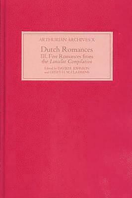 Dutch Romances III 1