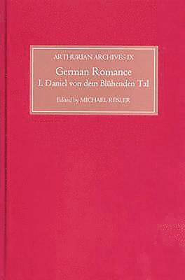 German Romance I