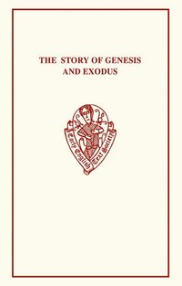 bokomslag The Story of Genesis and Exodus