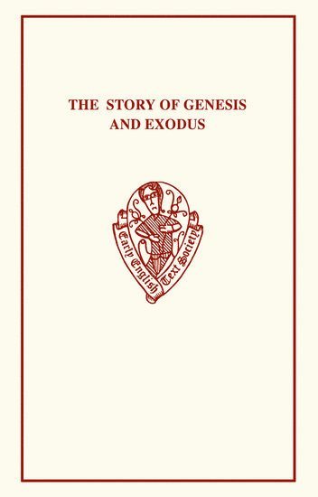 bokomslag The Story of Genesis and Exodus