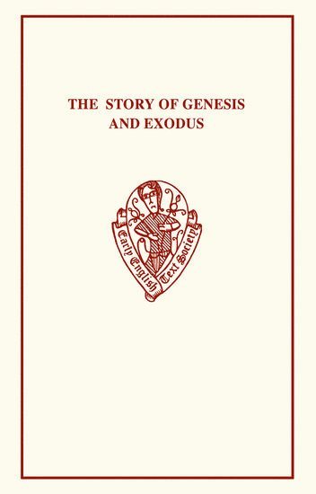 The Story of Genesis and Exodus 1
