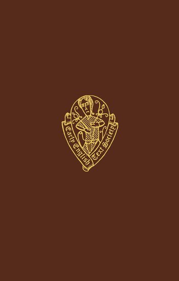 Skeat, SKEAT, W.W. Skeat - William Langland: Parallels, Inbunden